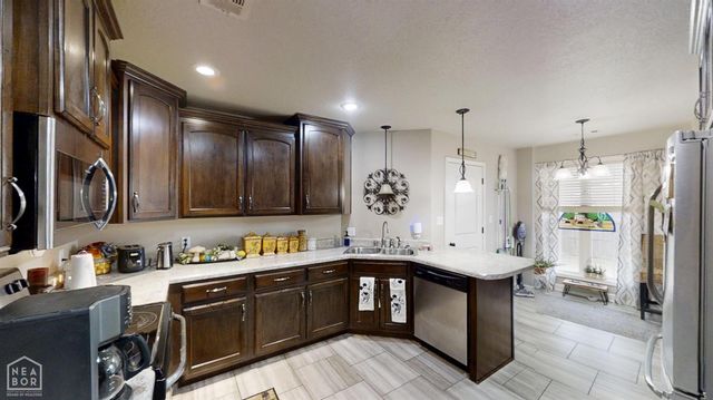 1501 David Drive, Harrisburg, AR 72432