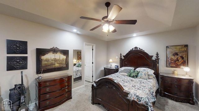 1501 David Drive, Harrisburg, AR 72432