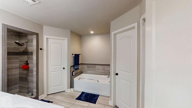 1501 David Drive, Harrisburg, AR 72432