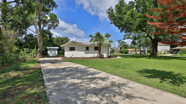 2212 WOODLAND DRIVE, Edgewater, FL 32141