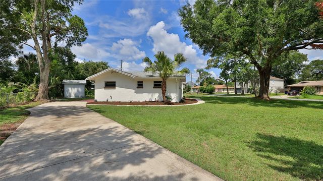 2212 WOODLAND DRIVE, Edgewater, FL 32141