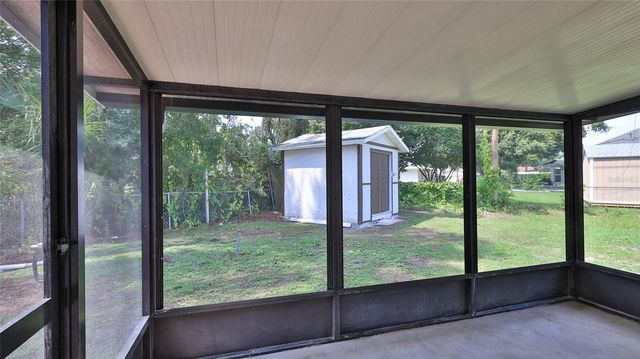 2212 WOODLAND DRIVE, Edgewater, FL 32141