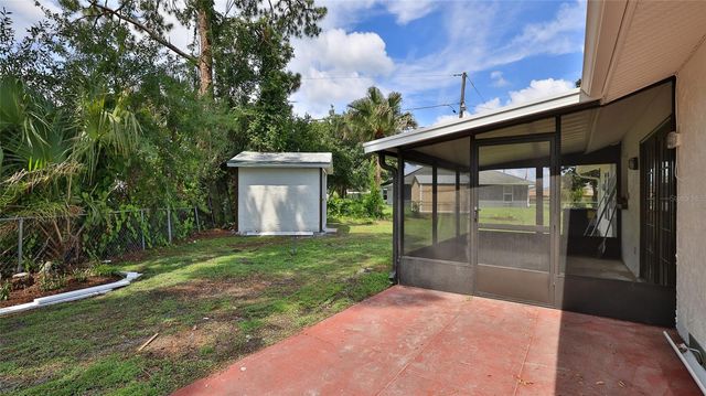 2212 WOODLAND DRIVE, Edgewater, FL 32141