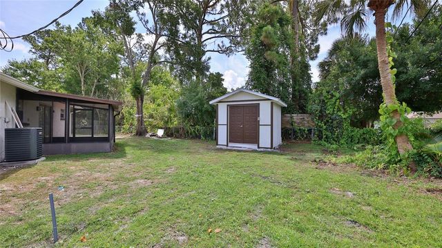 2212 WOODLAND DRIVE, Edgewater, FL 32141