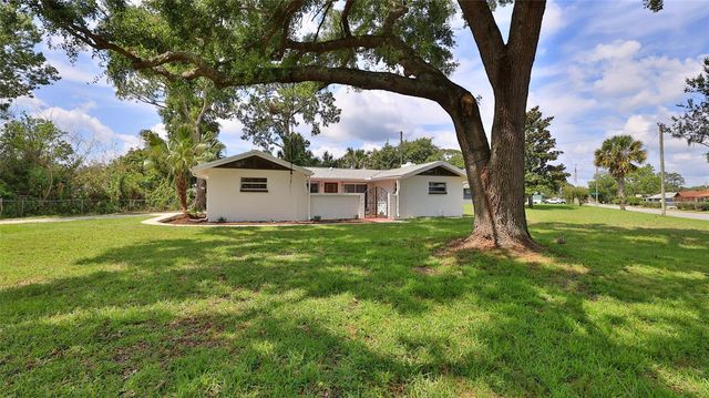 2212 WOODLAND DRIVE, Edgewater, FL 32141