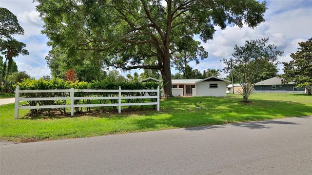 2212 WOODLAND DRIVE, Edgewater, FL 32141