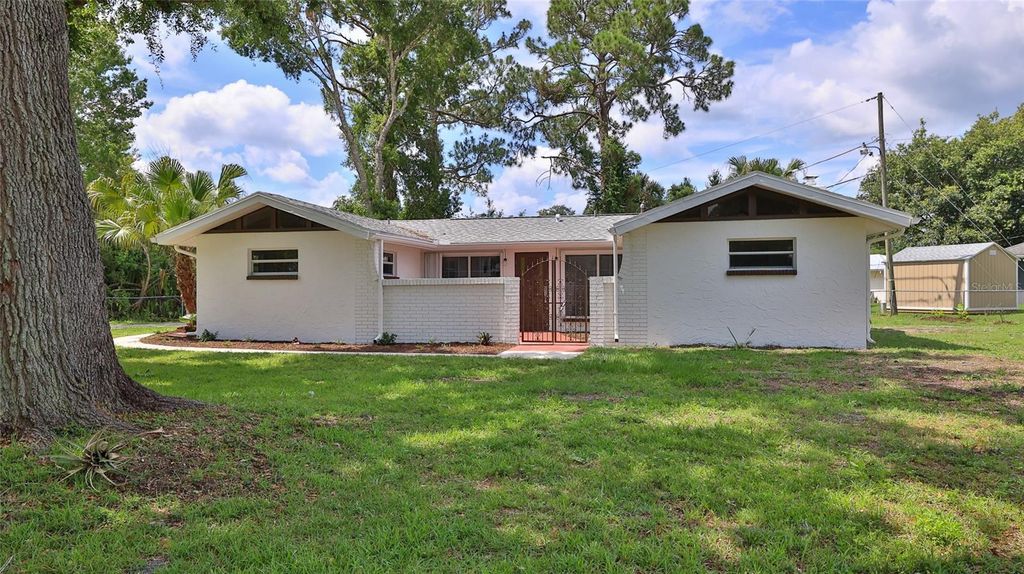 2212 WOODLAND DRIVE, Edgewater, FL 32141