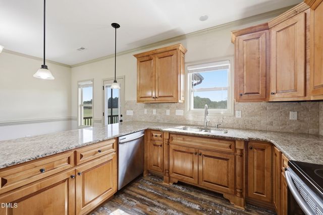 3587 Hannah Creek Road, Benson, NC 27504