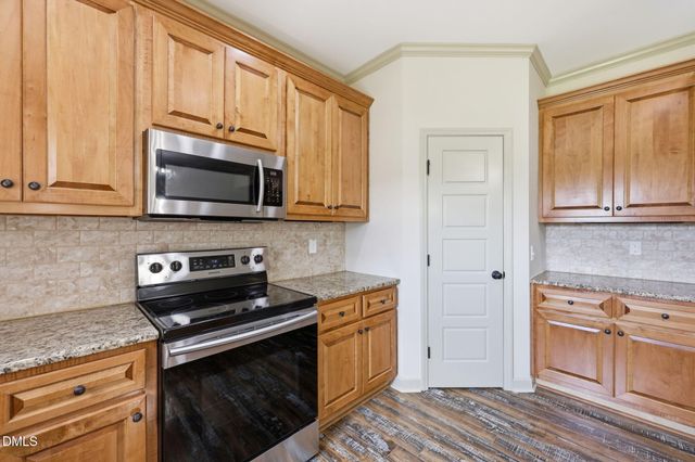 3587 Hannah Creek Road, Benson, NC 27504