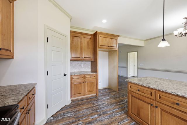 3587 Hannah Creek Road, Benson, NC 27504