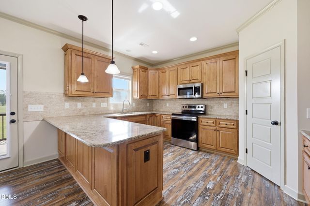 3587 Hannah Creek Road, Benson, NC 27504