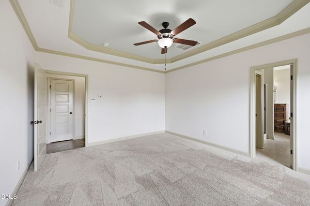 3587 Hannah Creek Road, Benson, NC 27504