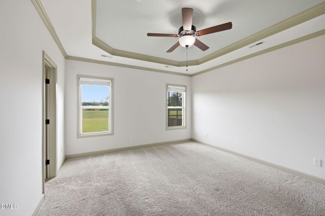 3587 Hannah Creek Road, Benson, NC 27504