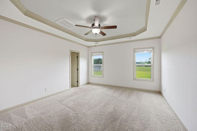 3587 Hannah Creek Road, Benson, NC 27504