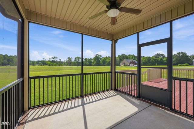 3587 Hannah Creek Road, Benson, NC 27504