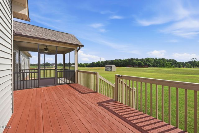 3587 Hannah Creek Road, Benson, NC 27504