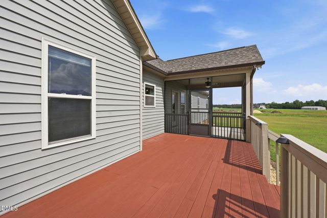 3587 Hannah Creek Road, Benson, NC 27504