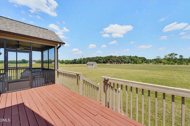 3587 Hannah Creek Road, Benson, NC 27504