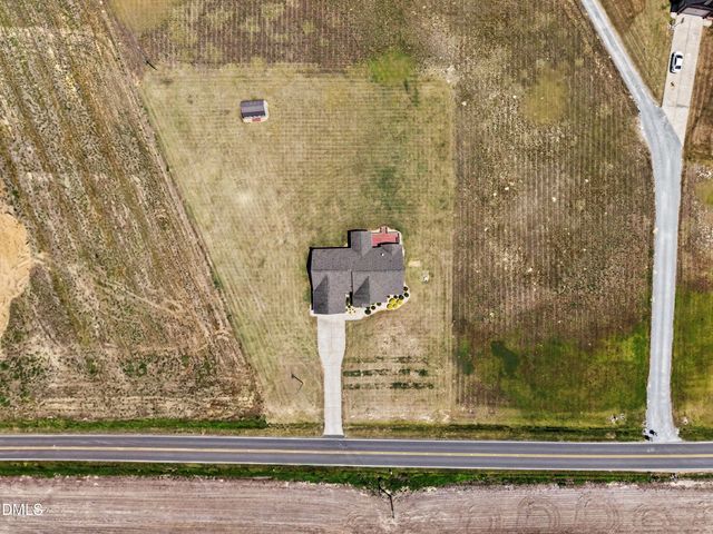 3587 Hannah Creek Road, Benson, NC 27504