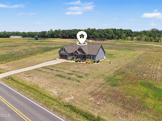 3587 Hannah Creek Road, Benson, NC 27504