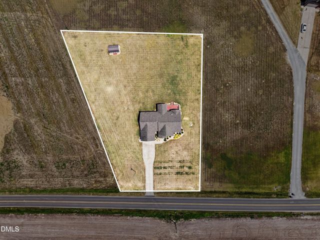 3587 Hannah Creek Road, Benson, NC 27504