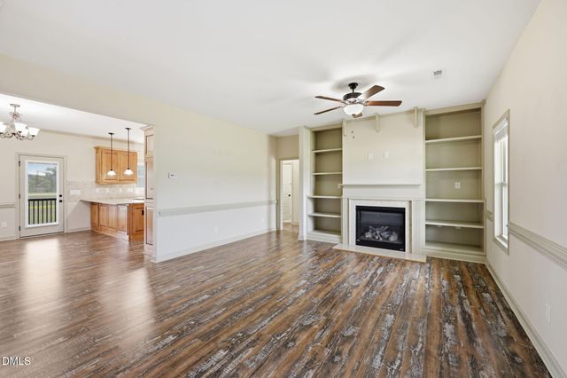 3587 Hannah Creek Road, Benson, NC 27504