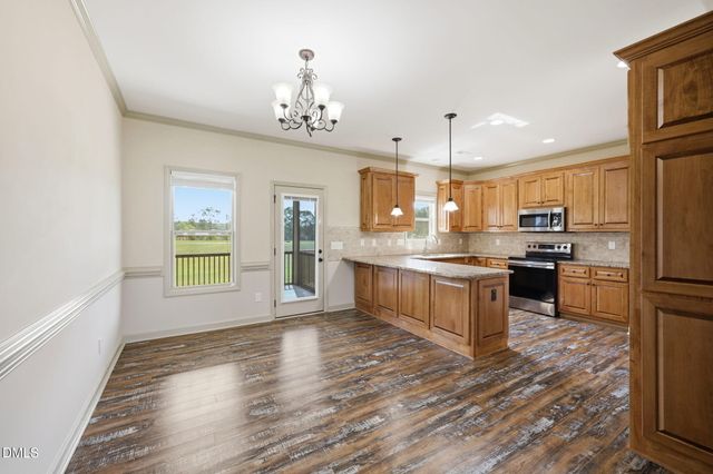 3587 Hannah Creek Road, Benson, NC 27504