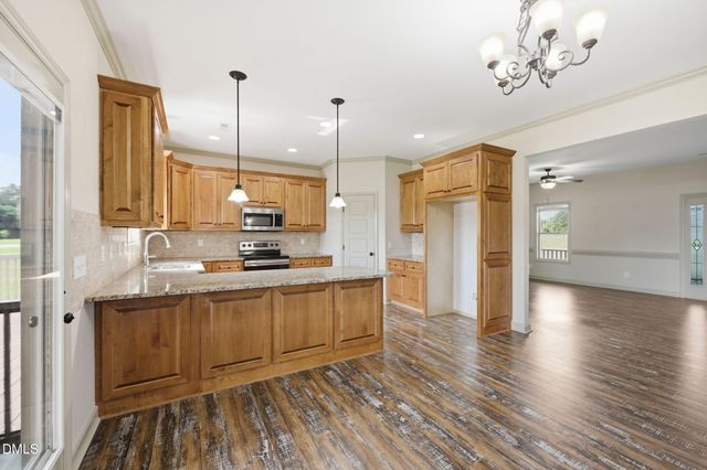 3587 Hannah Creek Road, Benson, NC 27504