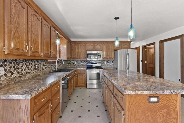 1369 FAIR ROAD, Greenleaf, WI 54126