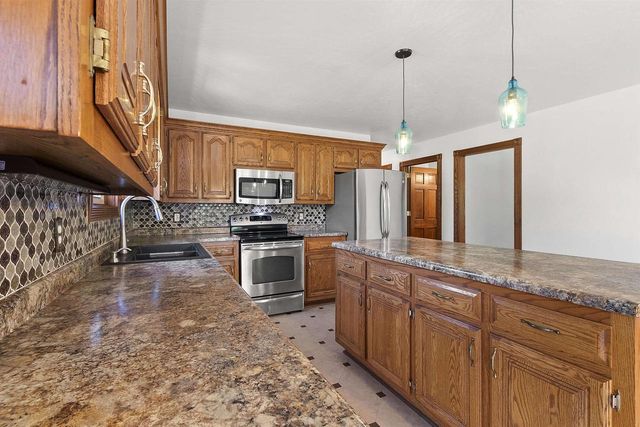 1369 FAIR ROAD, Greenleaf, WI 54126