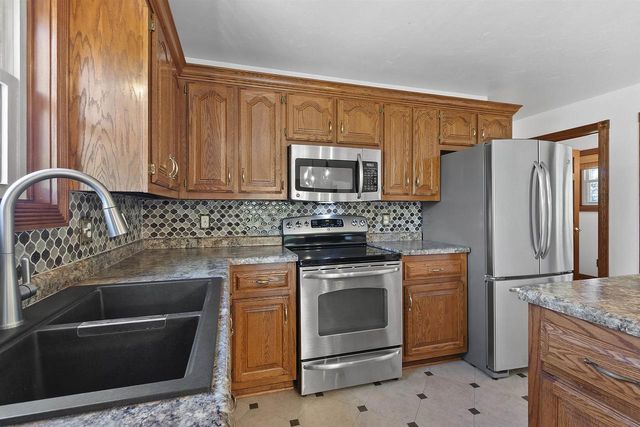 1369 FAIR ROAD, Greenleaf, WI 54126