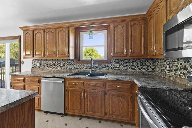 1369 FAIR ROAD, Greenleaf, WI 54126