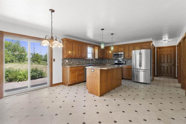 1369 FAIR ROAD, Greenleaf, WI 54126