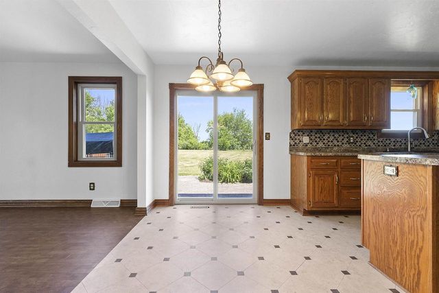 1369 FAIR ROAD, Greenleaf, WI 54126