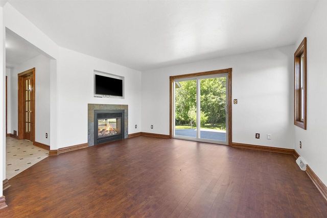 1369 FAIR ROAD, Greenleaf, WI 54126