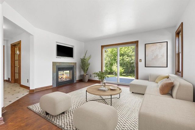 1369 FAIR ROAD, Greenleaf, WI 54126