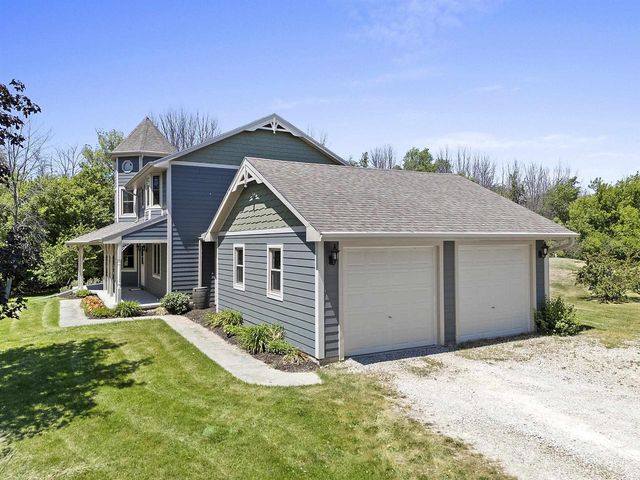 1369 FAIR ROAD, Greenleaf, WI 54126