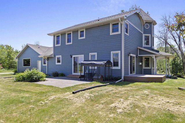 1369 FAIR ROAD, Greenleaf, WI 54126