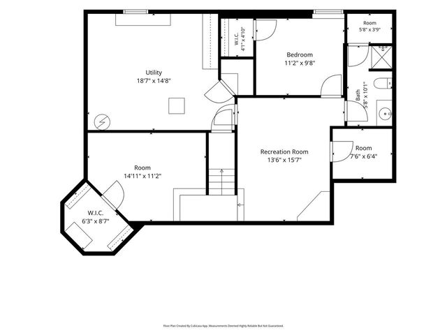 1369 FAIR ROAD, Greenleaf, WI 54126
