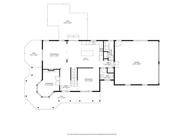 1369 FAIR ROAD, Greenleaf, WI 54126