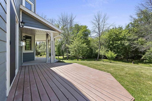 1369 FAIR ROAD, Greenleaf, WI 54126