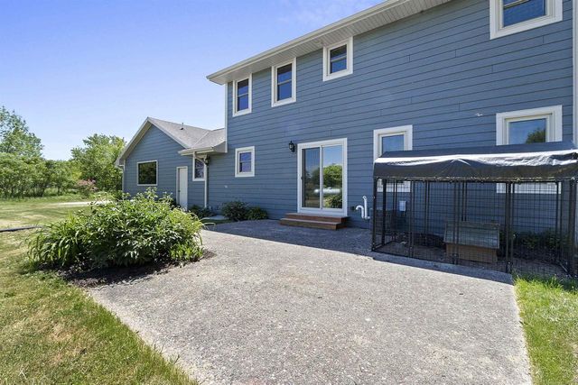 1369 FAIR ROAD, Greenleaf, WI 54126