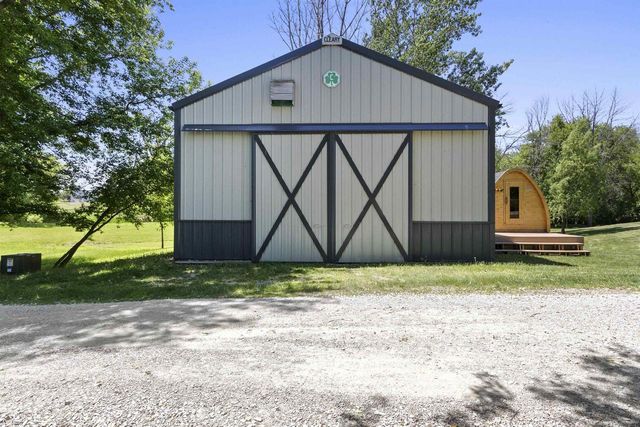 1369 FAIR ROAD, Greenleaf, WI 54126