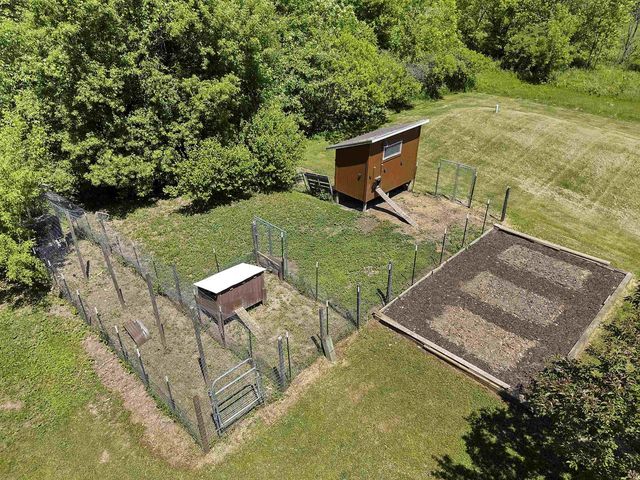 1369 FAIR ROAD, Greenleaf, WI 54126