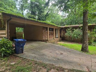 2484 Mobley SE Court, Atlanta, GA 30315