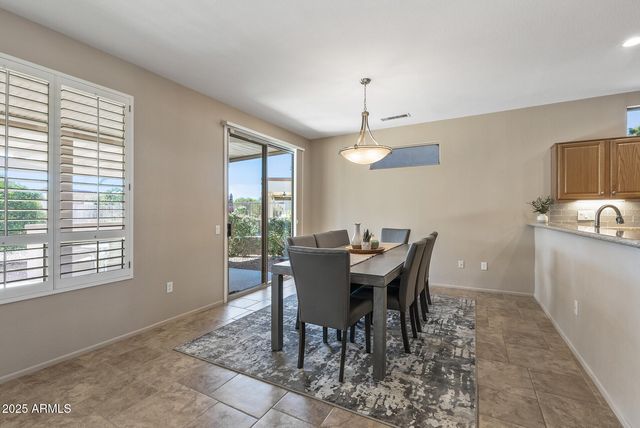 16385 W MONTEVERDE Lane, Surprise, AZ 85374