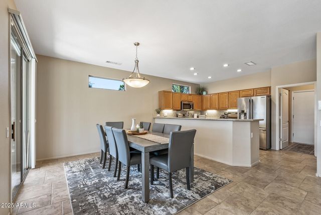 16385 W MONTEVERDE Lane, Surprise, AZ 85374