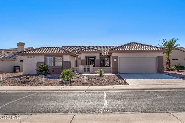 16385 W MONTEVERDE Lane, Surprise, AZ 85374