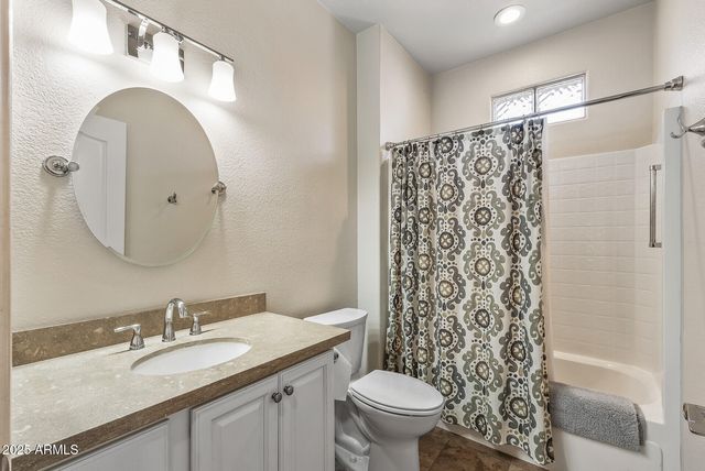 16385 W MONTEVERDE Lane, Surprise, AZ 85374