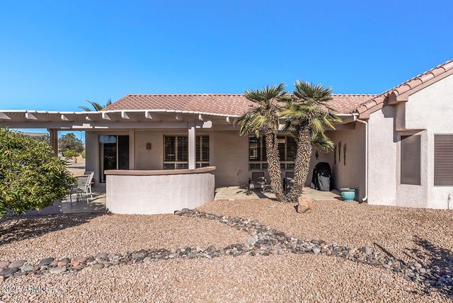 16385 W MONTEVERDE Lane, Surprise, AZ 85374